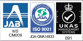品質(ISO9001)